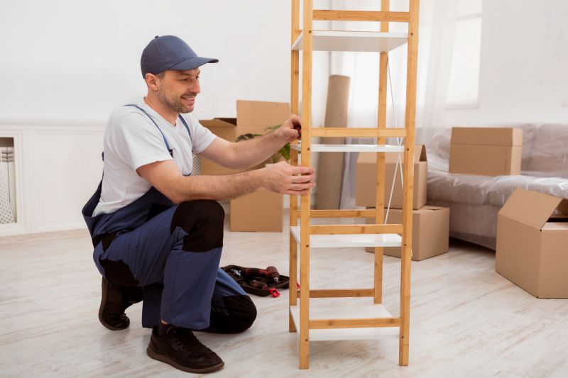 Furniture Assembly Team