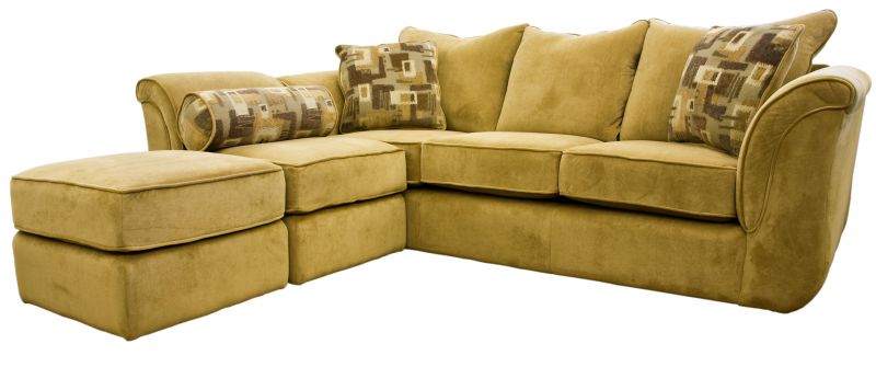 Sofa Assembly detail