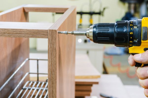 Furniture Assembly Service in American Fork