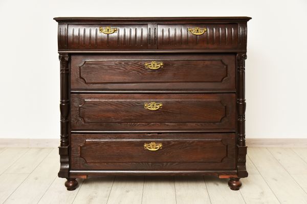 Dresser Assembly in American Fork