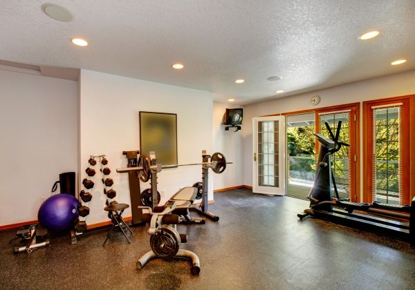 Home Gym Assembly Service in American Fork