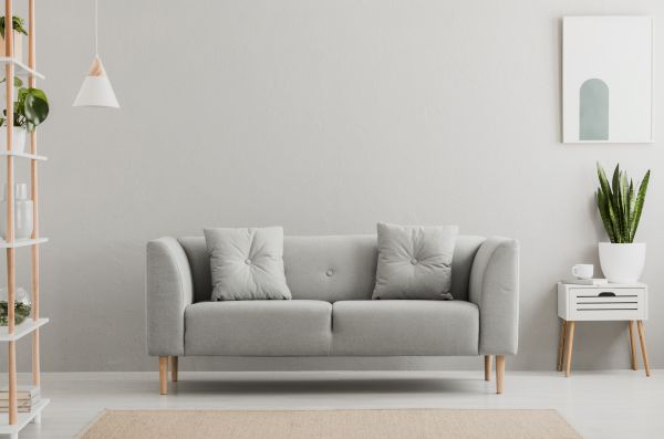 Sofa Assembly in American Fork
