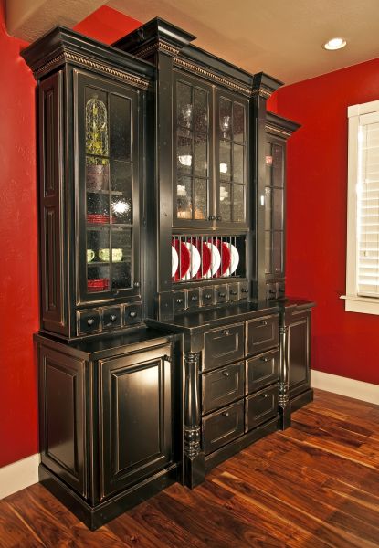 Hutch Installation in American Fork